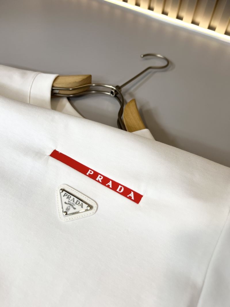 Prada T-Shirts